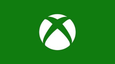 xbox logo