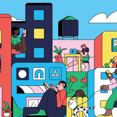 Apple UK iOS app economy has a breakthrough year 031421 big