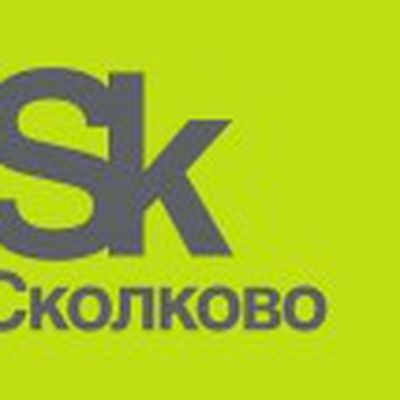 skolkovo logo