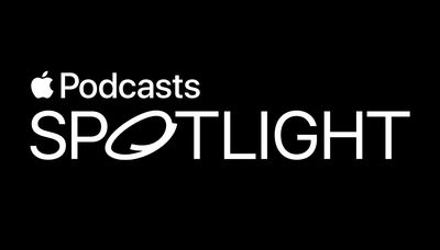 podcasts spotlight