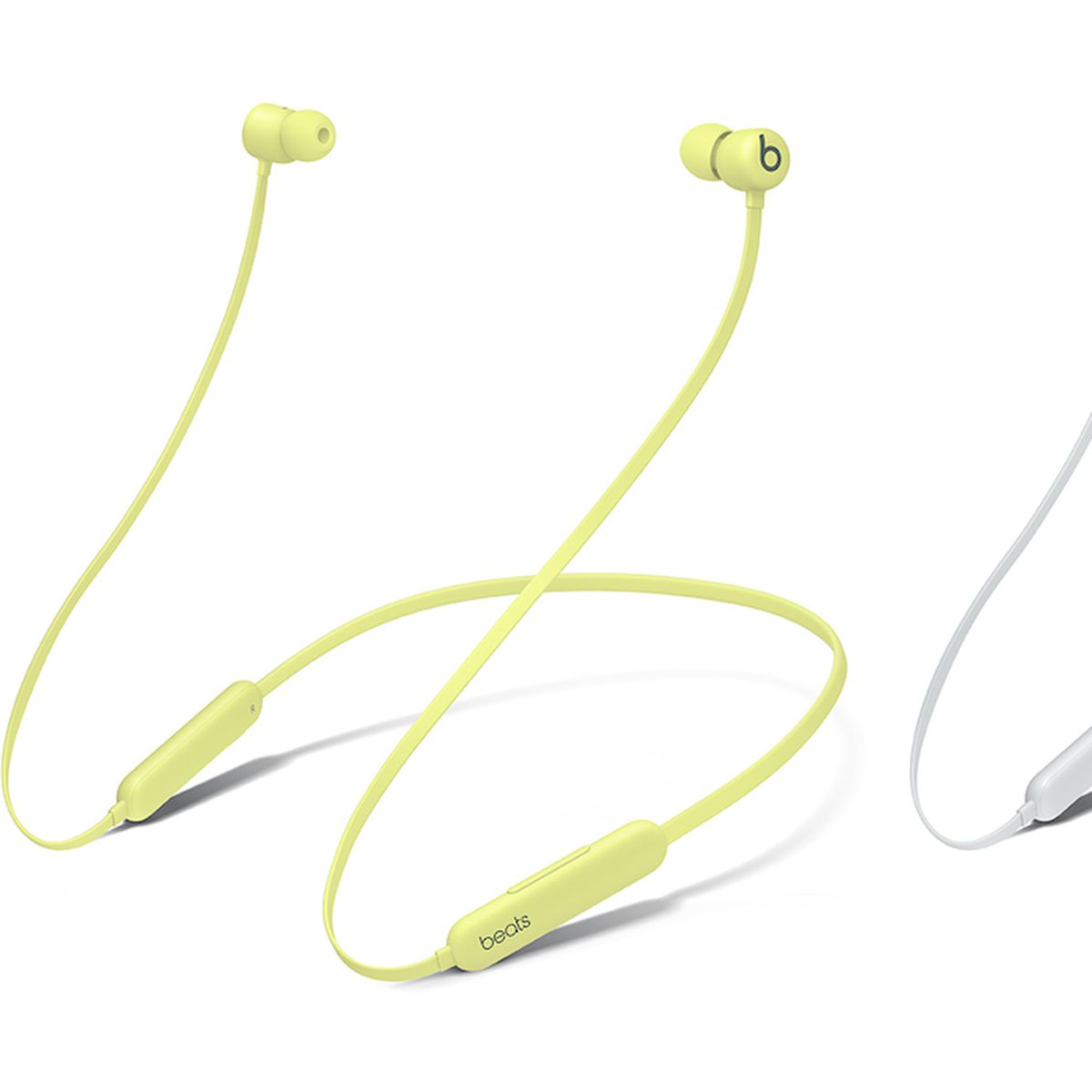 What's the difference between beats x and beats flex store