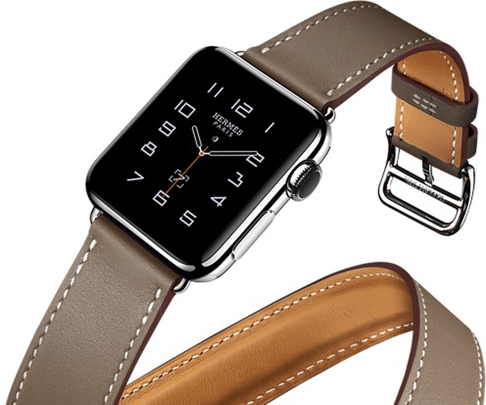 Apple Watch HERMES シリーズ2