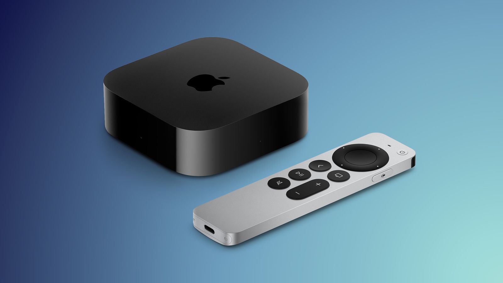 First Apple TV 4K Pre-Order Discount Arrives at Amazon - MacRumors
