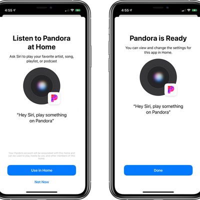 pandorahomepod