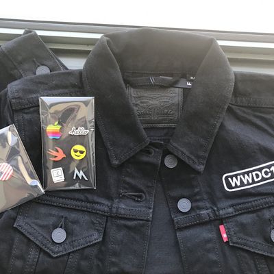 wwdc swag 1