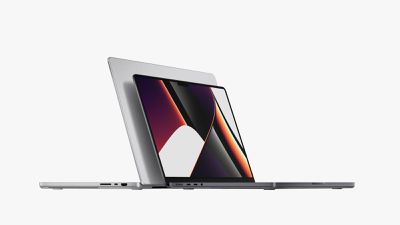 macbook pro 2021 side by side - راهنمای خرید مک بوک پرو 14 اینچی در مقابل 16 اینچی: شش تفاوت کلیدی