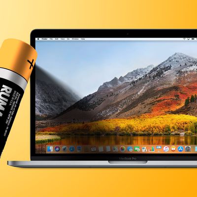 2018 2018 macbook pro battery
