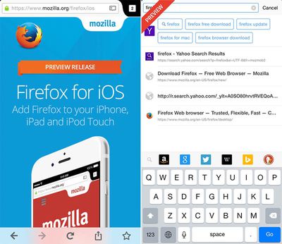 Firefox-for-iOS