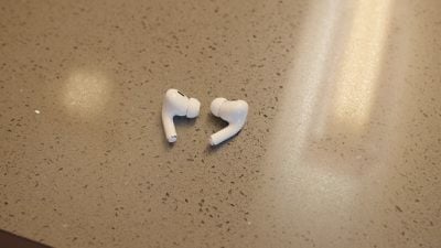 contor airpods pro 2