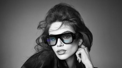 snapchat specs worn
