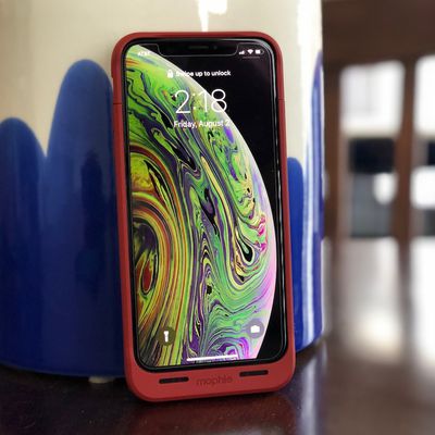 SnapPower Charger Review - MacRumors