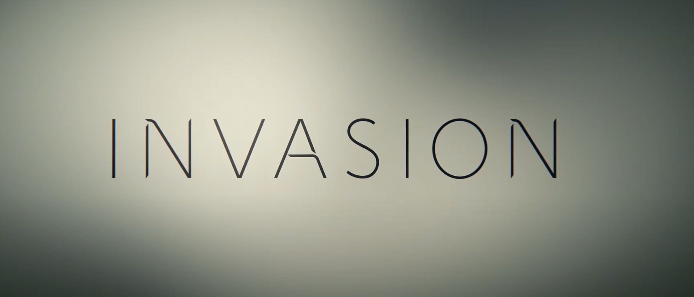 Apple Shares Teaser Trailer For Sci-Fi Thriller 'Invasion,' Debuting On ...