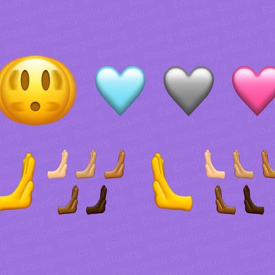 Emojipedia News Emoji 2022 2023 Header Emojipedia