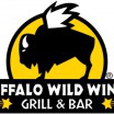 buffalo wild wings logo