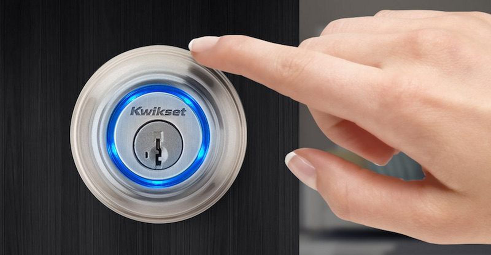 Kwikset Launches 2nd Gen 'Kevo' Smart Lock With Improved Security
