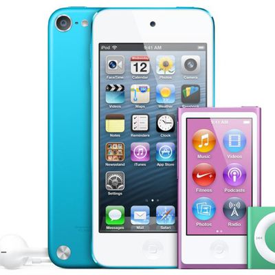 ipodfamily