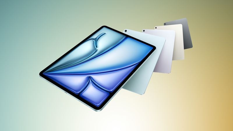 Η ζήτηση για iPad αυξάνεται καθώς η Apple διευρύνει το προβάδισμά της έναντι της Samsung και της Xiaomi Η ζήτηση για iPad αυξάνεται καθώς η Apple διευρύνει το προβάδισμά της έναντι της Samsung και της Xiaomi