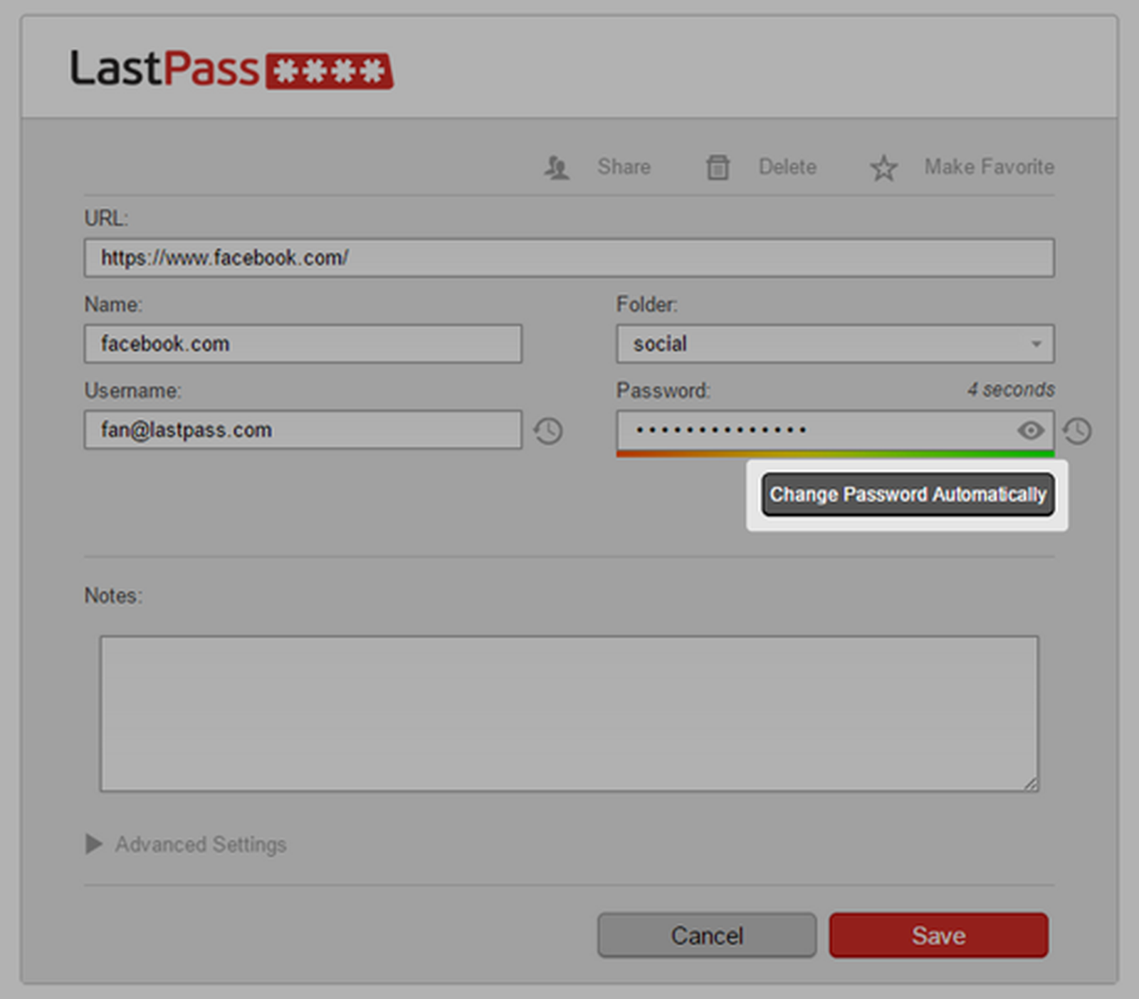 reviews of lastpass for mac