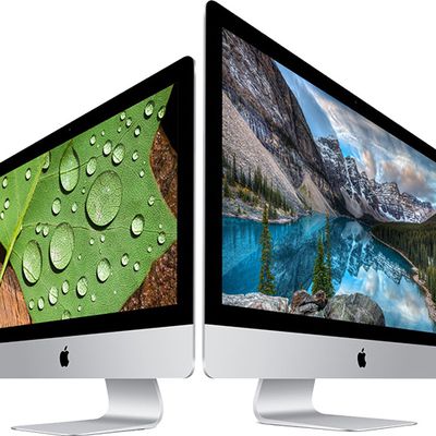 imac duo