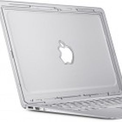 macbook air chassis