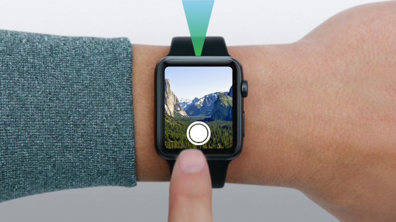 apple watch 2 gps tracking this fall image
