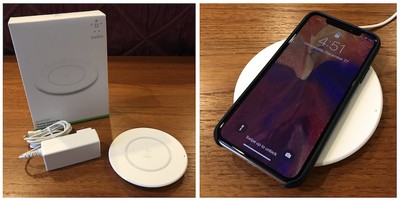 Best Wireless Chargers For Iphone X Iphone 8 And Iphone 8