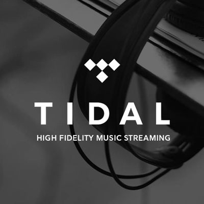 tidalstreamingmusic