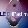 OLED iPad mini Feature