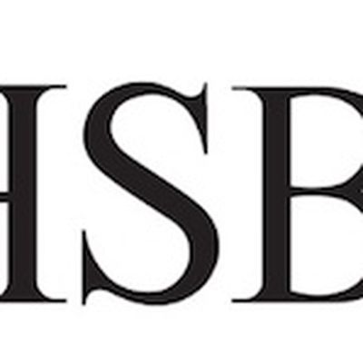 HSBC logo