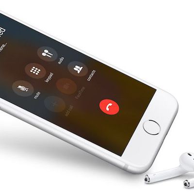 wifi calling iphone 7