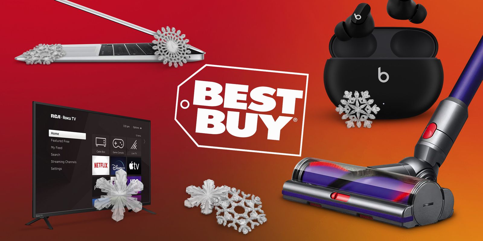 Black Friday Spotlight Best Buy Offering Beats Studio Buds at All