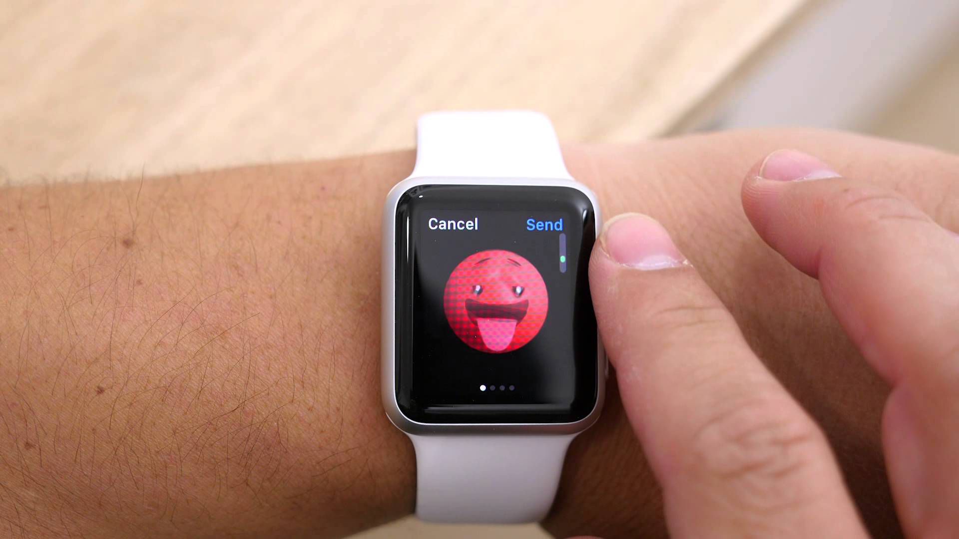 Apple Watch Tips and Hidden Features: Handoff, AirPlay, and More