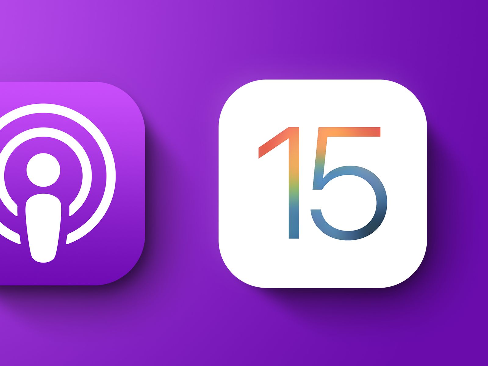 iOS 14.5: How to Automatically Download New Podcast Episodes and Follow  Shows - MacRumors