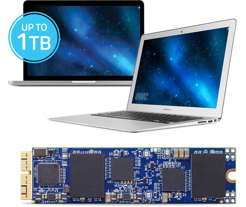 2013 macbook air hard drive upgrade