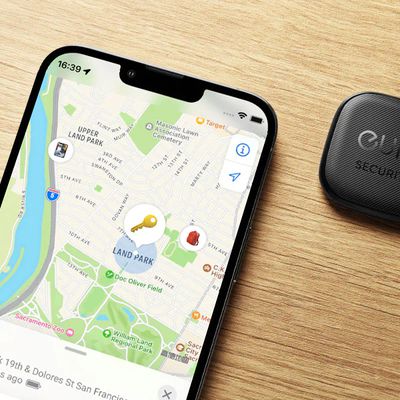 Eufy SmartTrack Link