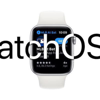 watchOS 6