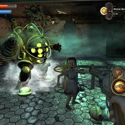 bioshock ios