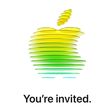 Apple Announces Special Event in New York Feature