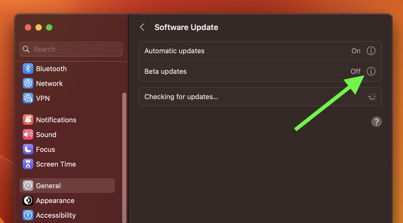 How to Download the macOS Sonoma Developer Beta for Free - MacRumors