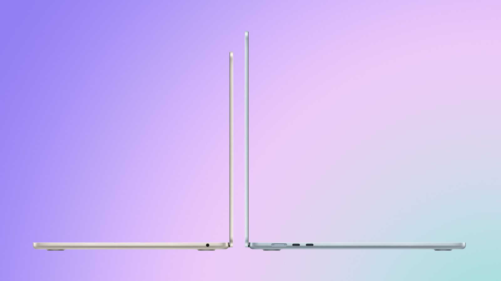 M4 vs. M5 MacBook Air Buyer's Guide