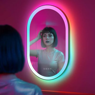 lifx smart mirror matter