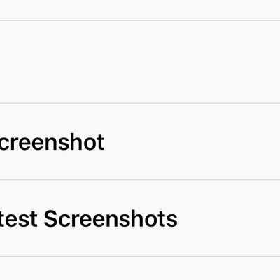 shortcuts action take screenshot