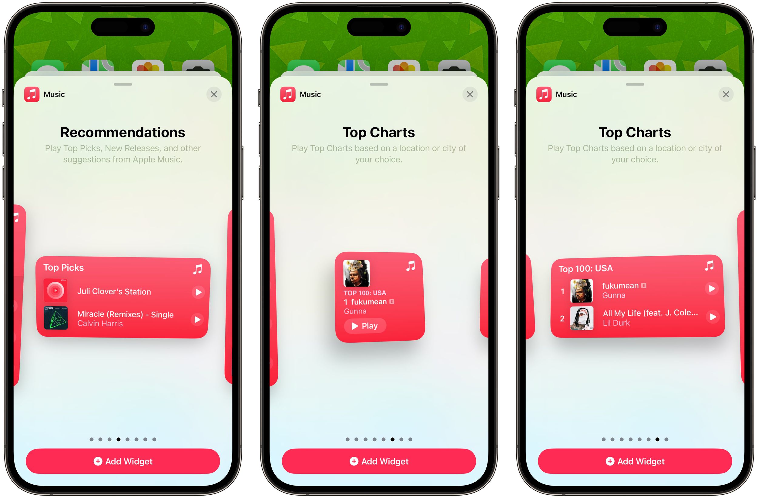 Everything New in iOS 17 Beta 2 - MacRumors