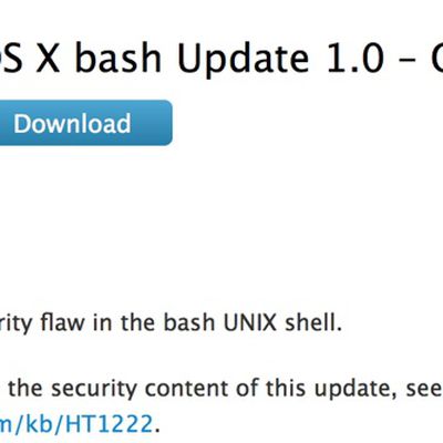 bashupdate