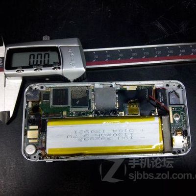 iphone 5 clone 1