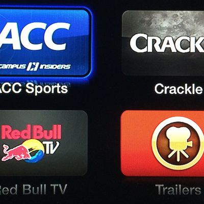 acc sports apple tv icon