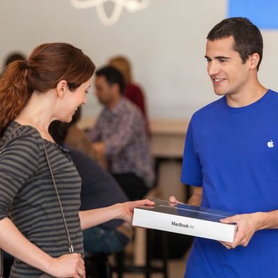 apple store pickup