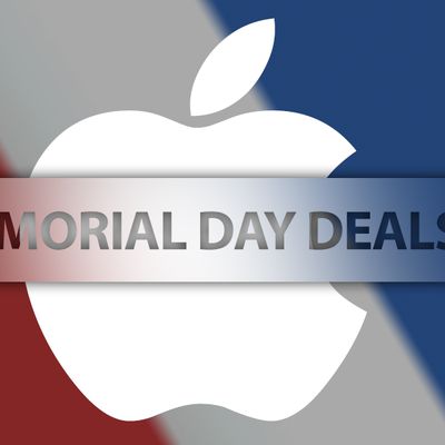 memorial day apple deals