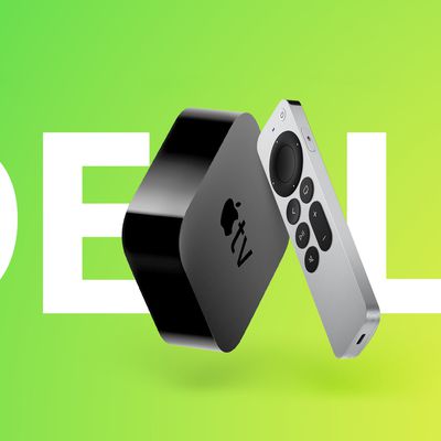 Apple TV deals 22