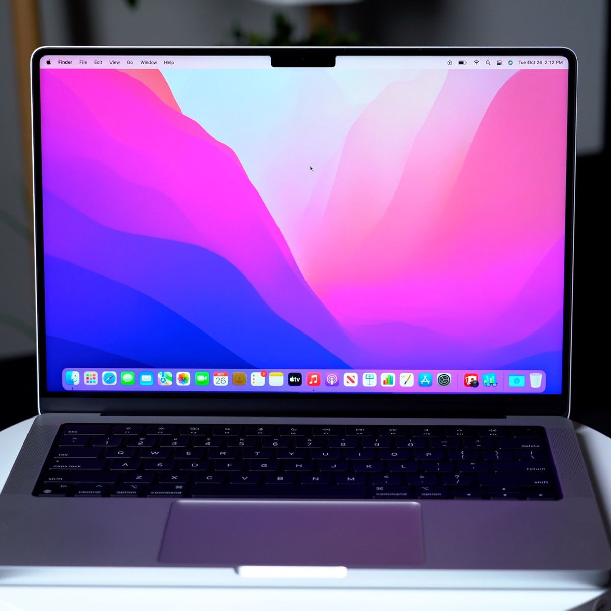 Apple Says Pro Display XDR and 2021 MacBook Pro Can Experience